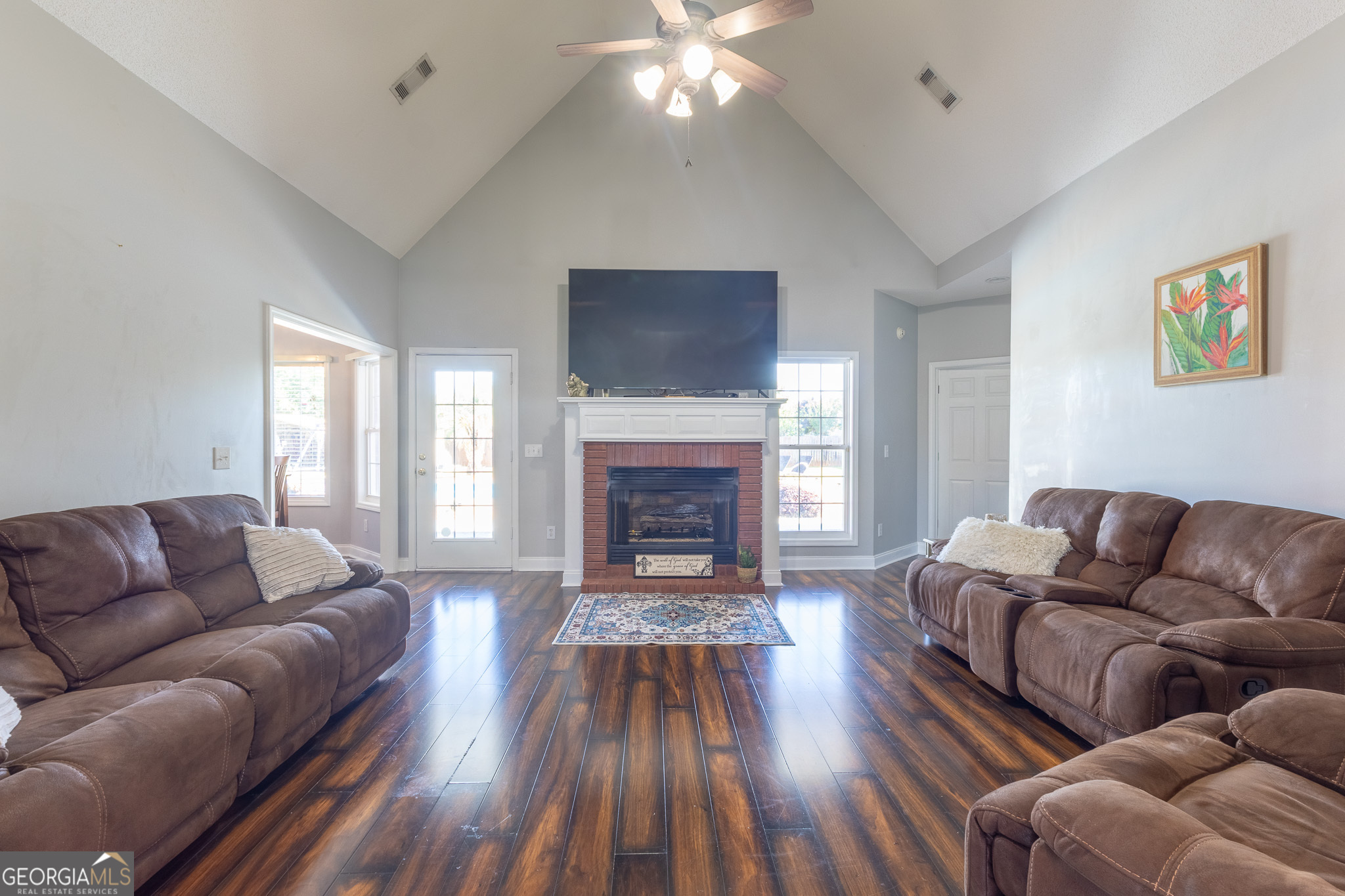 110 Westward Point Kathleen GA 31047