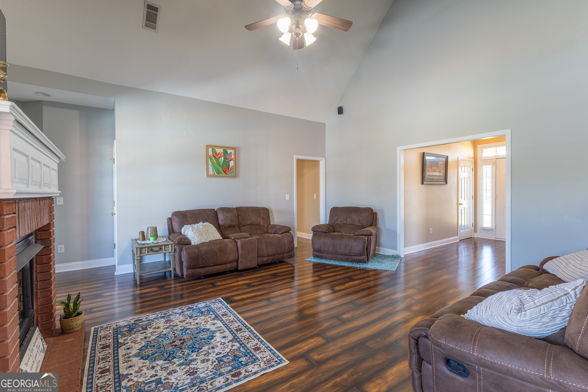 110 Westward Point Kathleen GA 31047