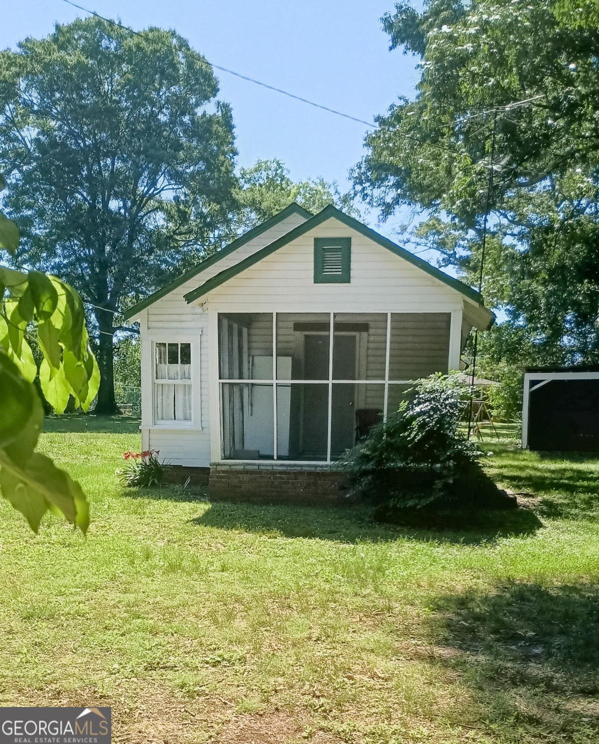 7514 Ga Highway 17 Bowersville GA 30516