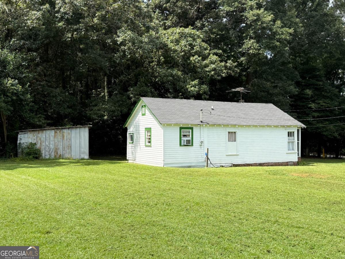 7514 Ga Highway 17 Bowersville GA 30516