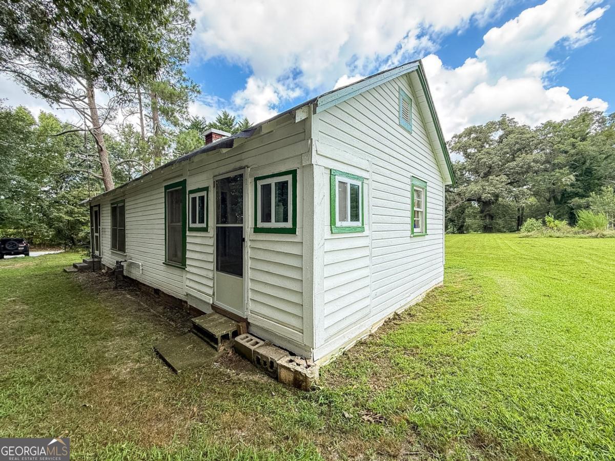 7514 Ga Highway 17 Bowersville GA 30516