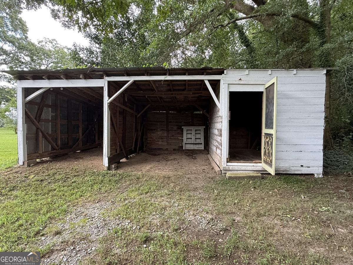 7514 Ga Highway 17 Bowersville GA 30516