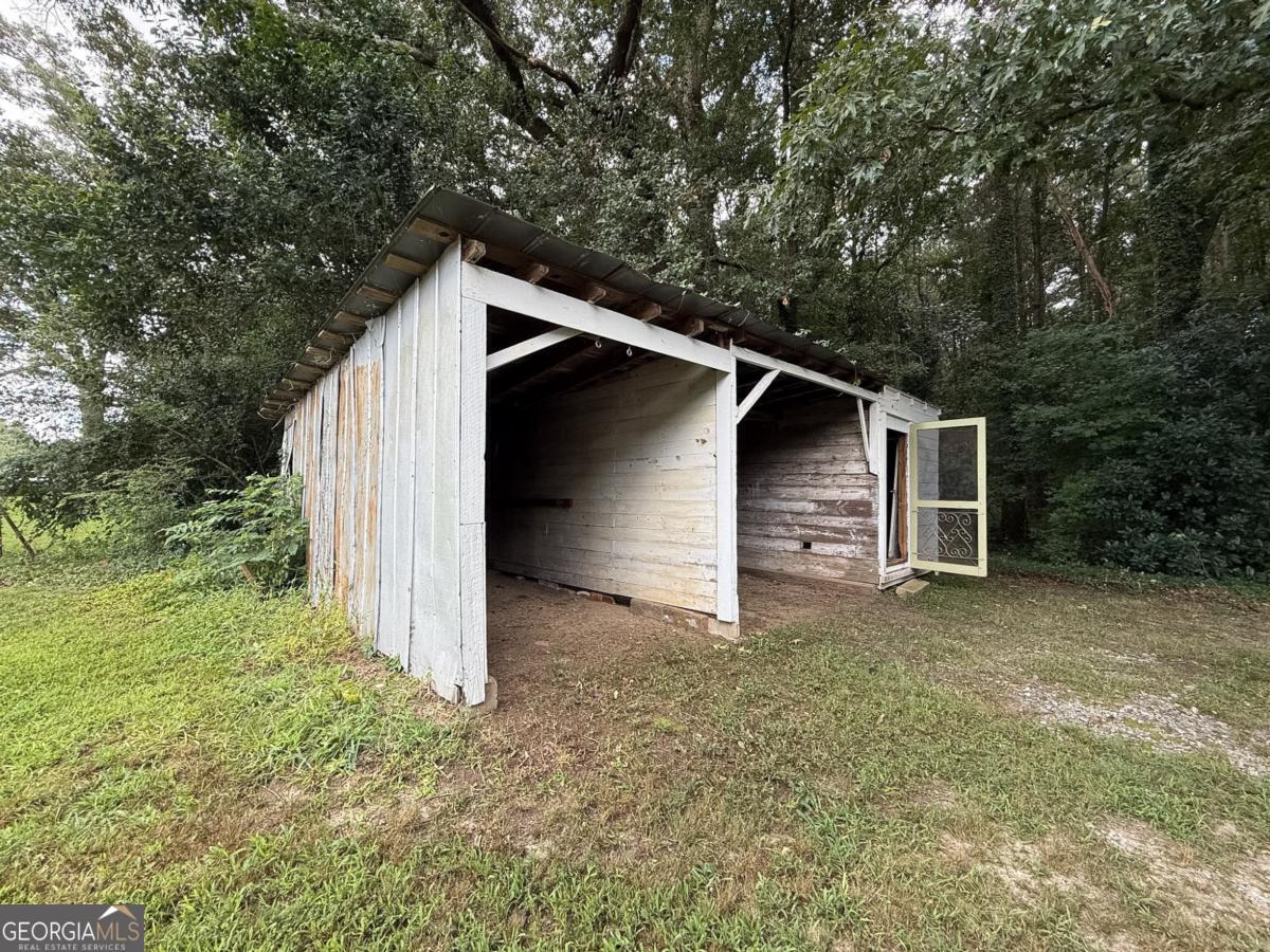 7514 Ga Highway 17 Bowersville GA 30516