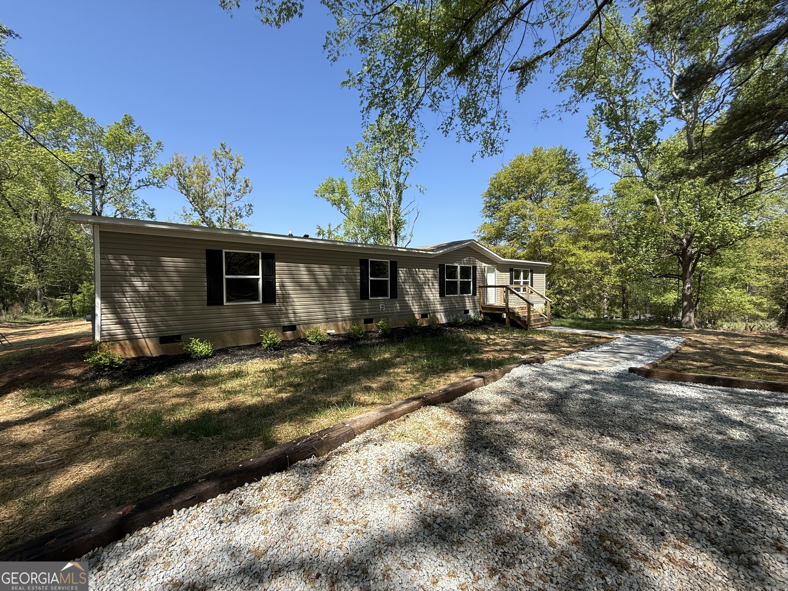 832 Stone Stewart Road Hull GA 30646