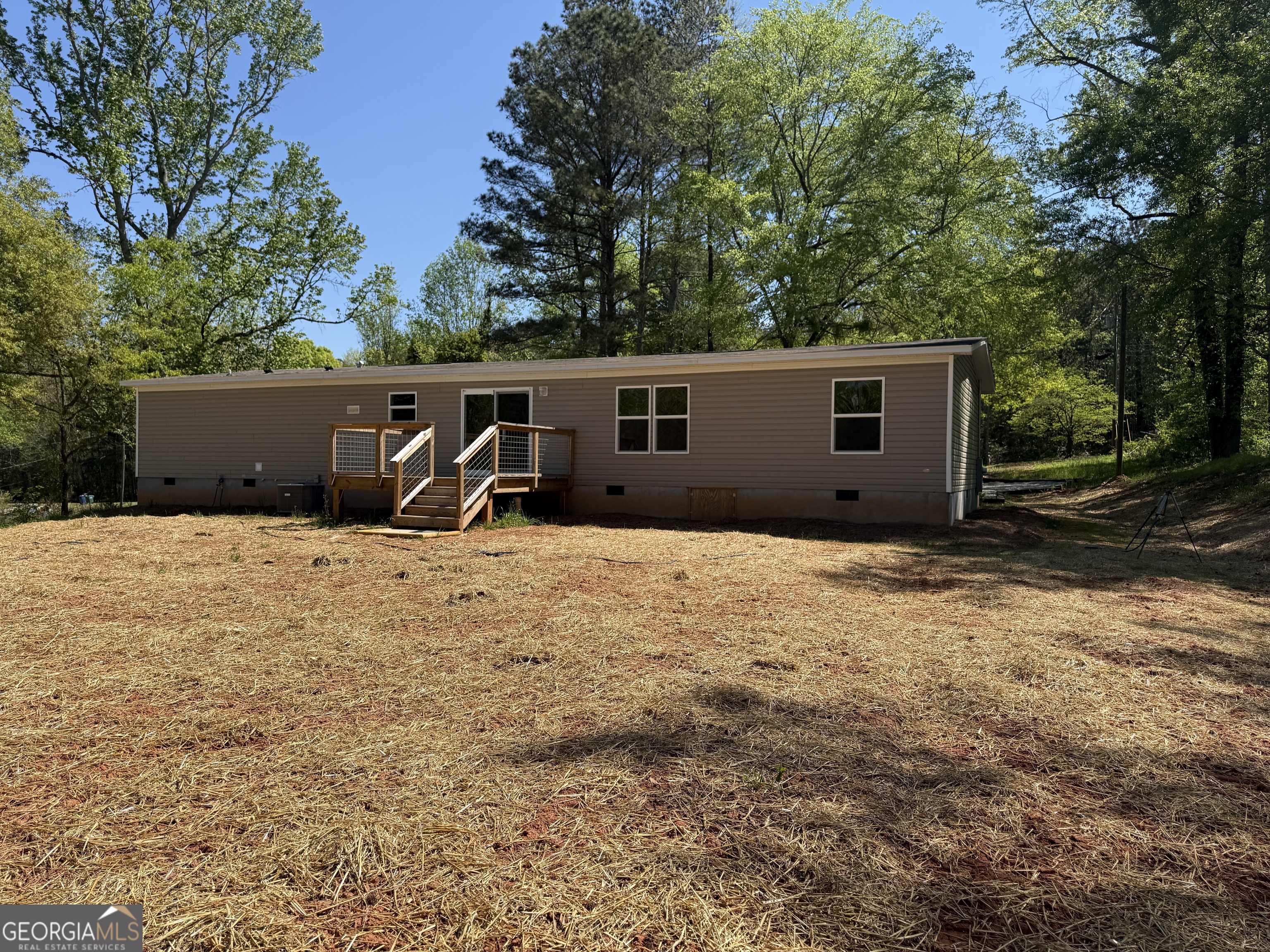 832 Stone Stewart Road Hull GA 30646