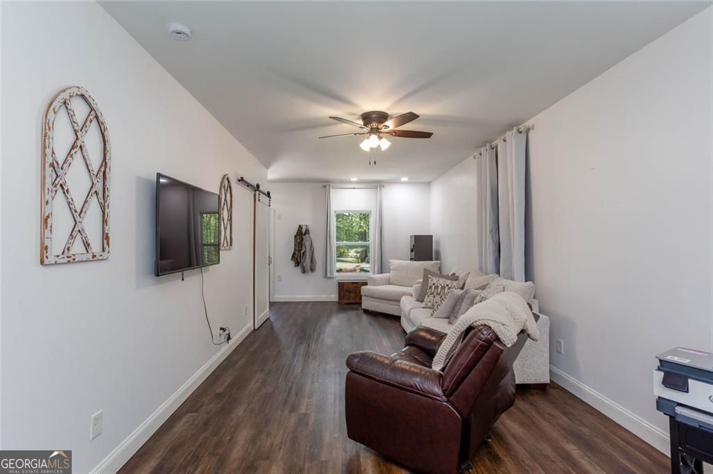 3445 Vinson Mountain Road Rockmart GA 30153