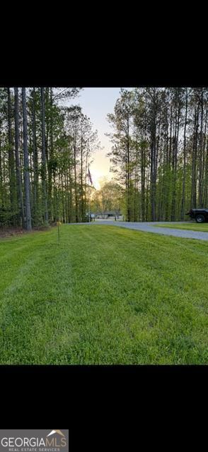 3445 Vinson Mountain Road Rockmart GA 30153