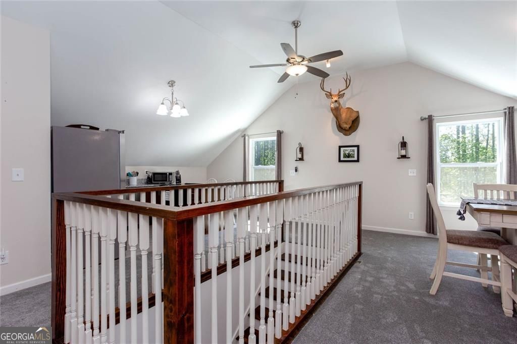 3445 Vinson Mountain Road Rockmart GA 30153