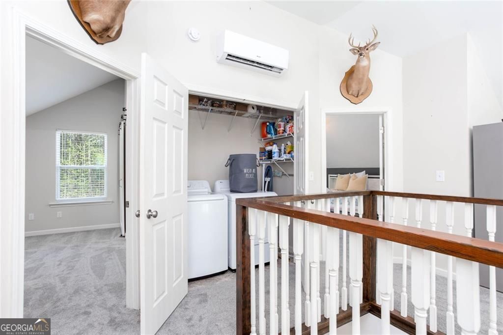3445 Vinson Mountain Road Rockmart GA 30153