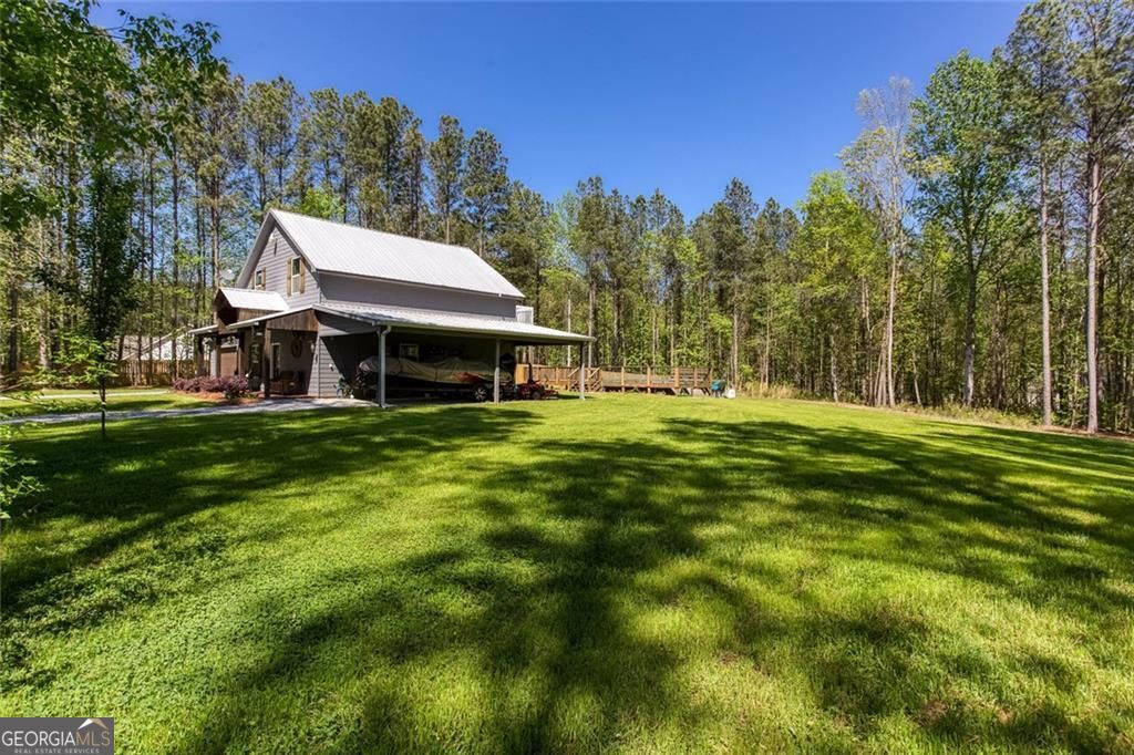 3445 Vinson Mountain Road Rockmart GA 30153