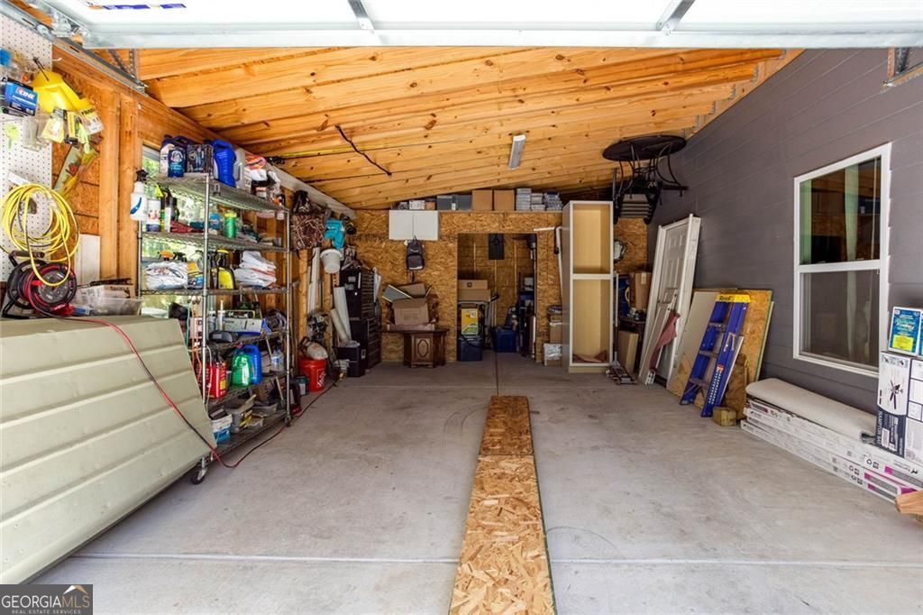 3445 Vinson Mountain Road Rockmart GA 30153