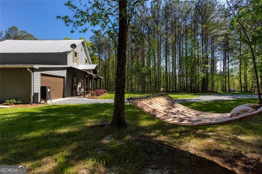 3445 Vinson Mountain Road Rockmart GA 30153