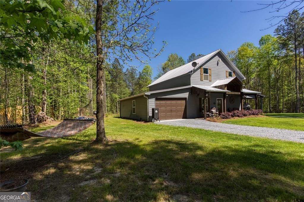 3445 Vinson Mountain Road Rockmart GA 30153