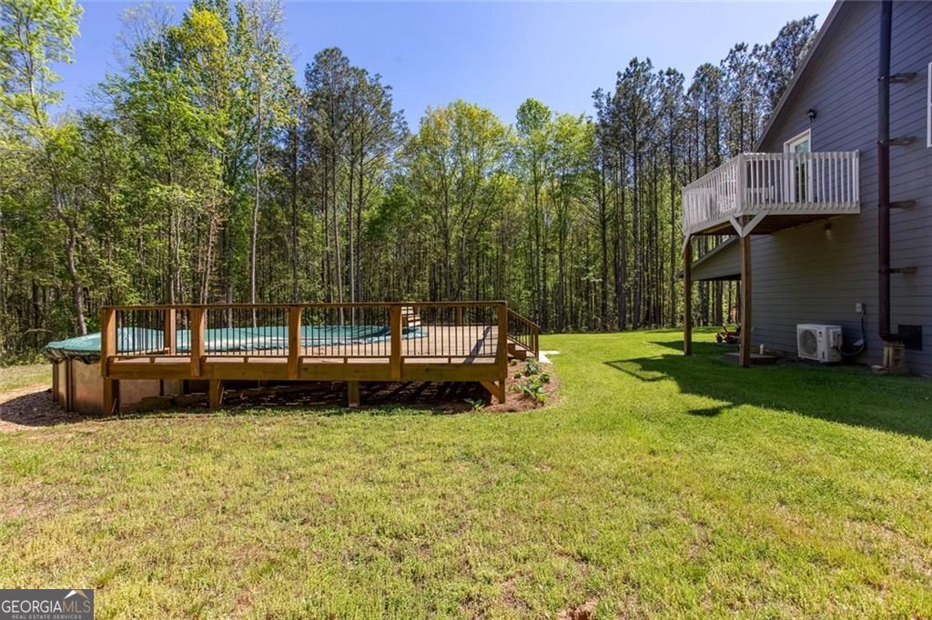 3445 Vinson Mountain Road Rockmart GA 30153