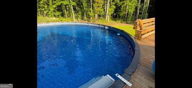 3445 Vinson Mountain Road Rockmart GA 30153