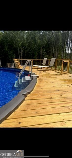 3445 Vinson Mountain Road Rockmart GA 30153