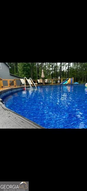 3445 Vinson Mountain Road Rockmart GA 30153
