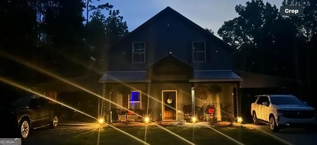 3445 Vinson Mountain Road Rockmart GA 30153