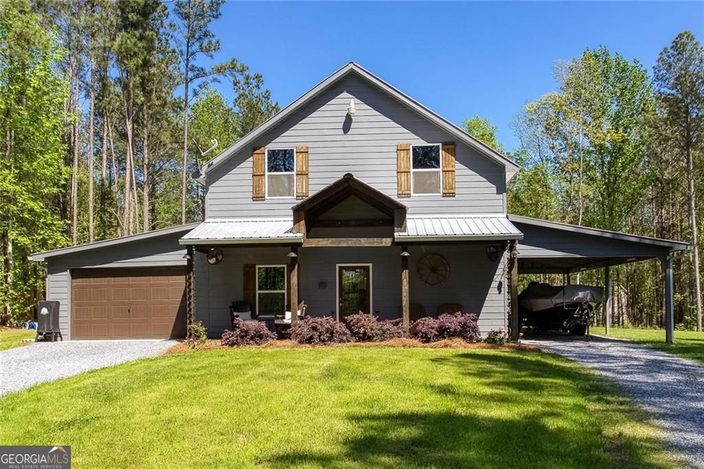 3445 Vinson Mountain Road Rockmart GA 30153