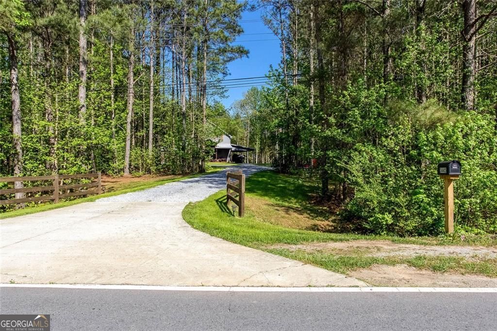 3445 Vinson Mountain Road Rockmart GA 30153