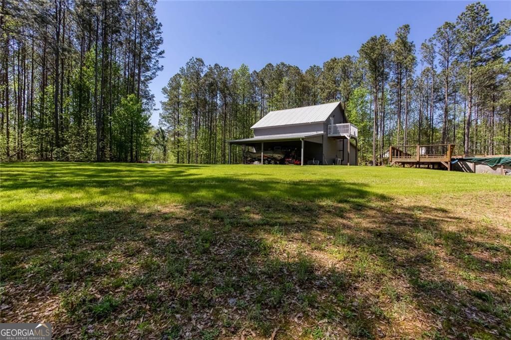 3445 Vinson Mountain Road Rockmart GA 30153
