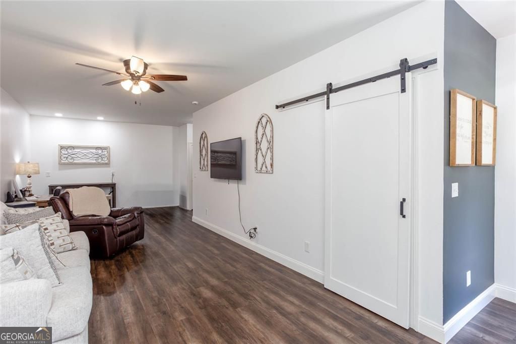 3445 Vinson Mountain Road Rockmart GA 30153
