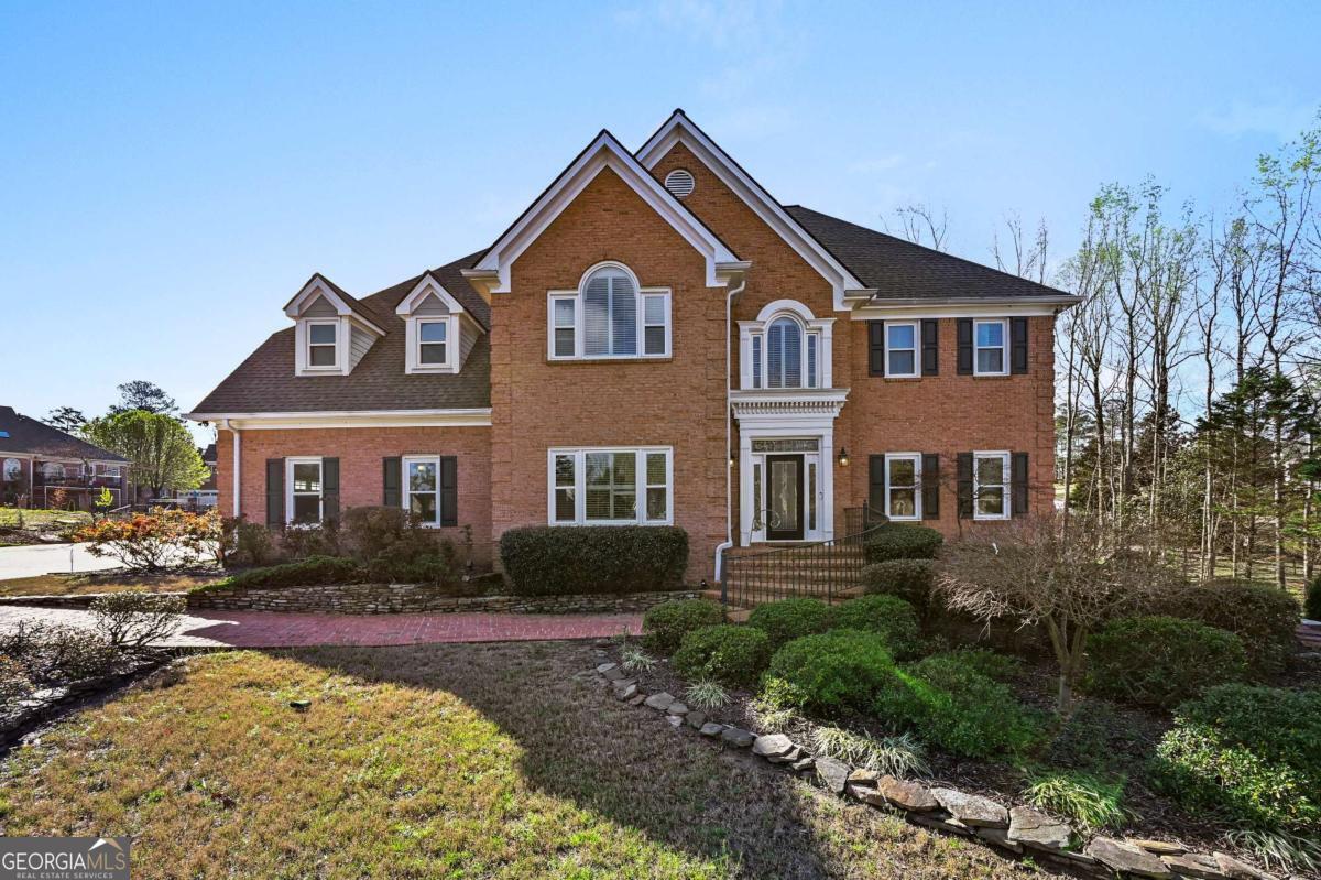 860 Cramac Drive Lawrenceville GA 30046