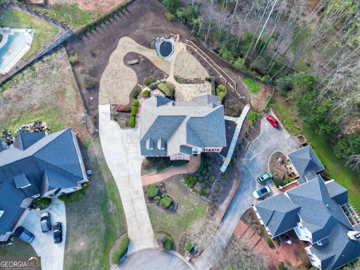 860 Cramac Drive Lawrenceville GA 30046