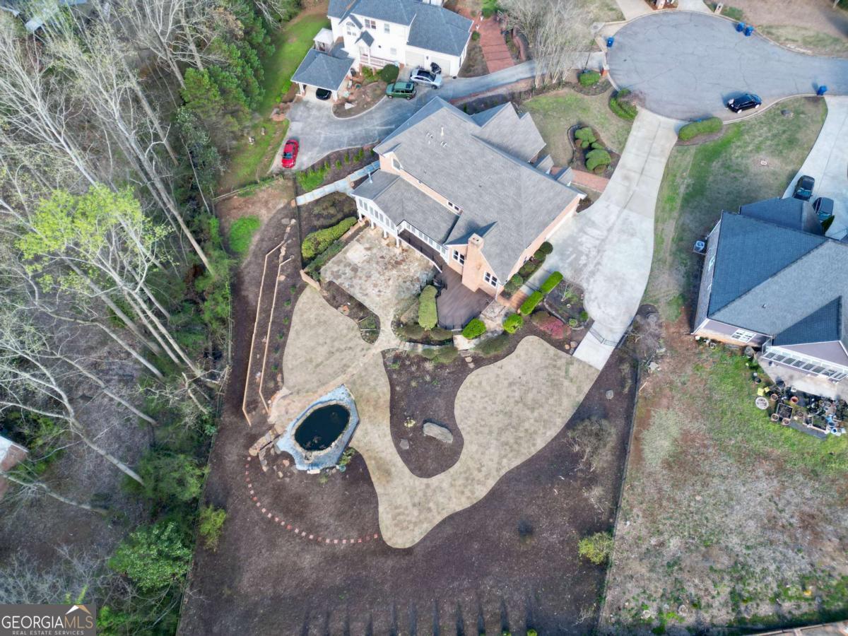 860 Cramac Drive Lawrenceville GA 30046