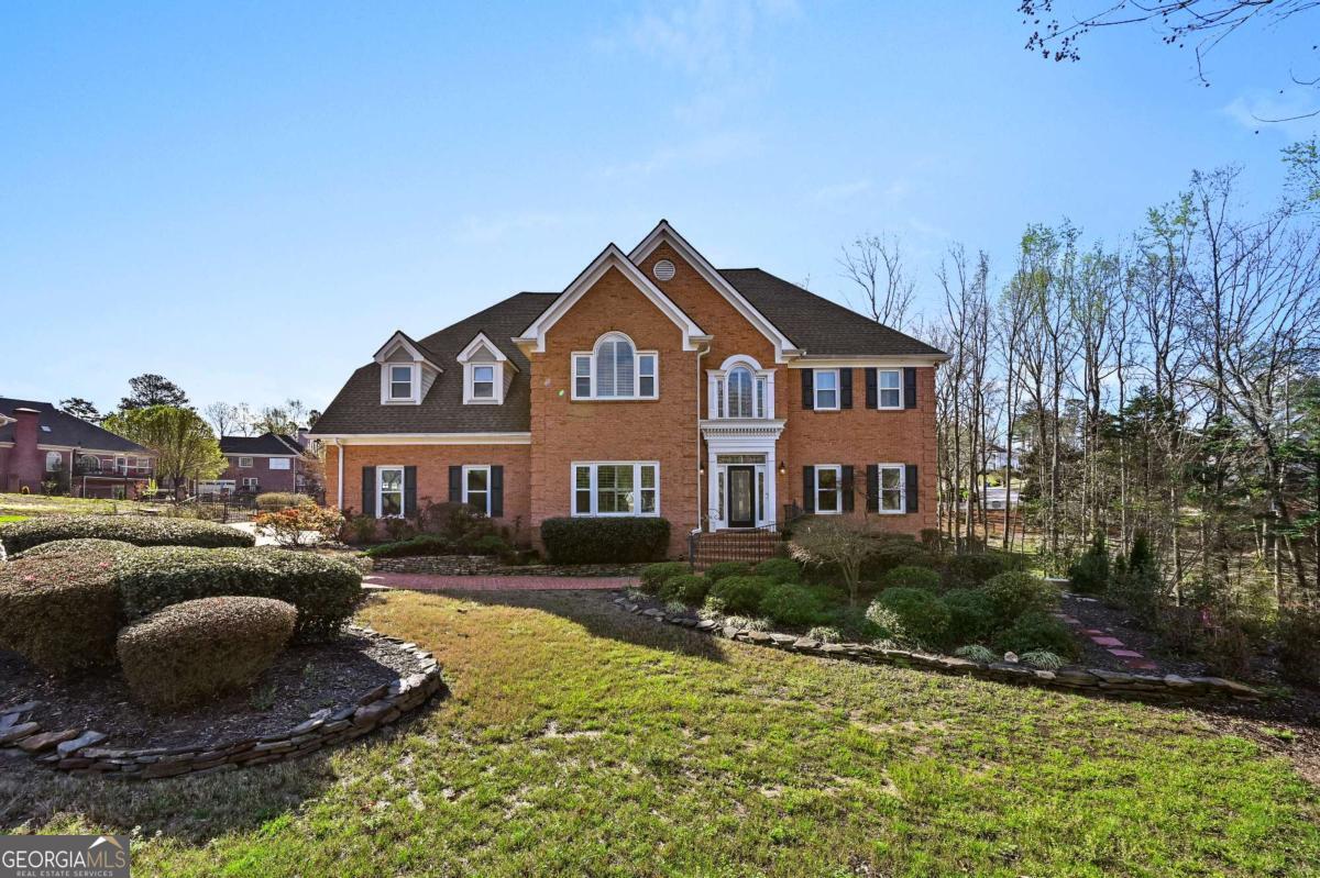 860 Cramac Drive Lawrenceville GA 30046