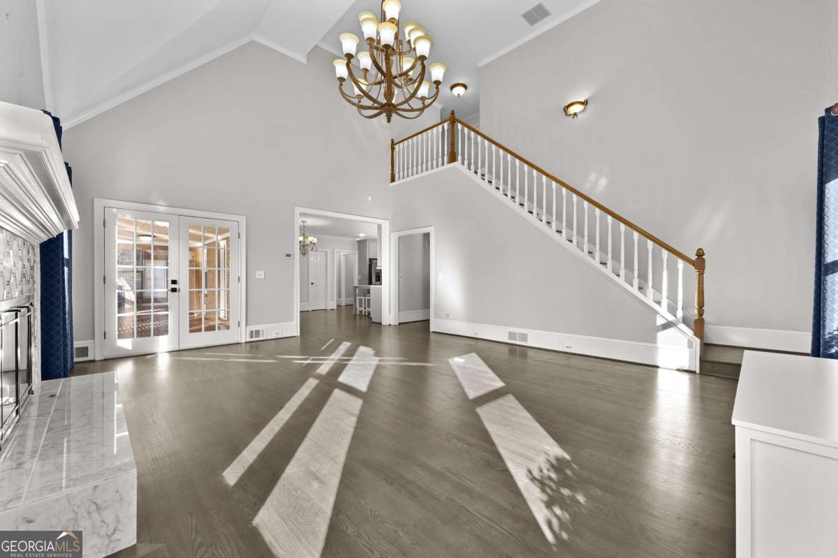 860 Cramac Drive Lawrenceville GA 30046