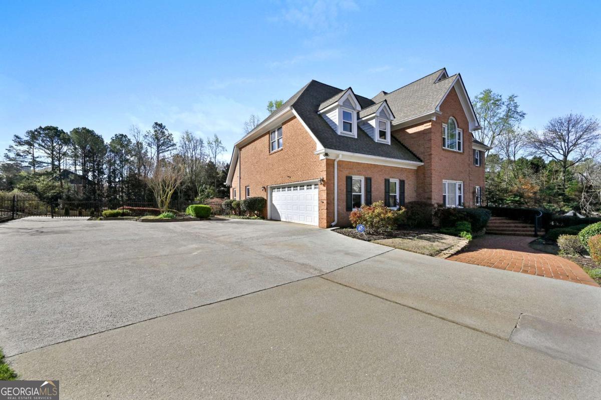 860 Cramac Drive Lawrenceville GA 30046