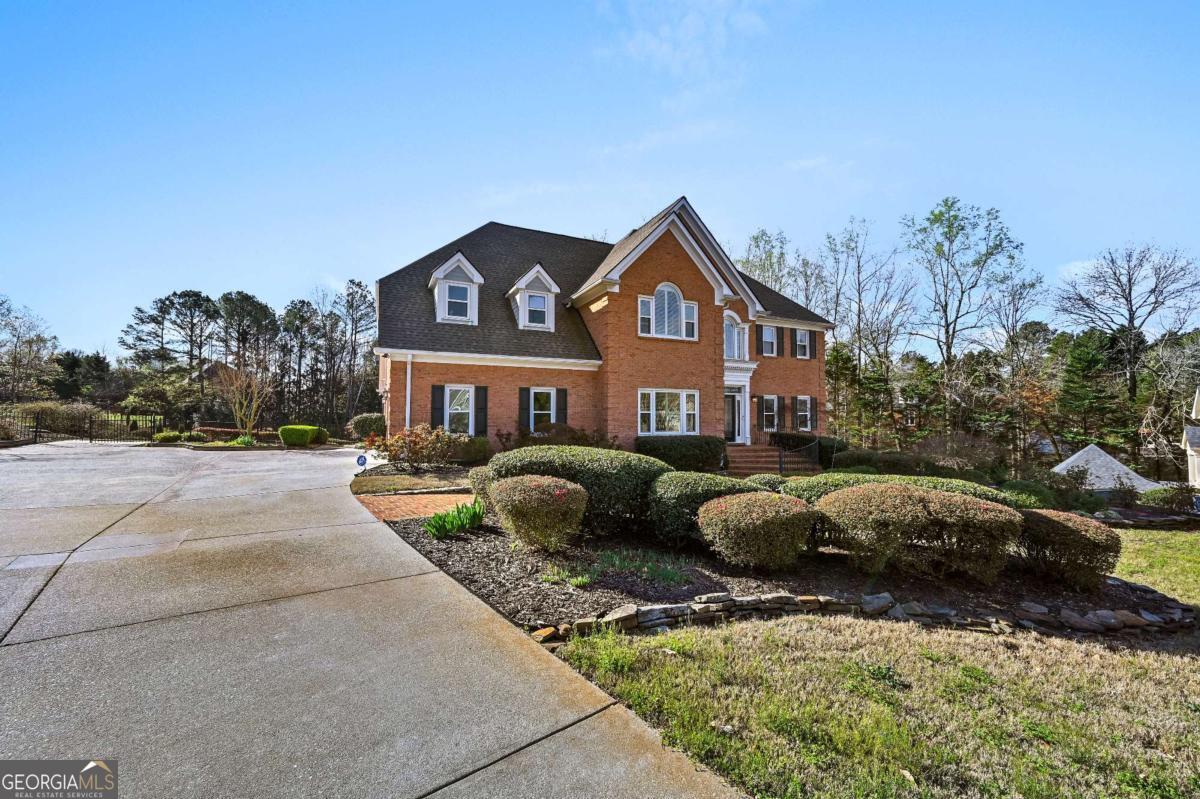 860 Cramac Drive Lawrenceville GA 30046