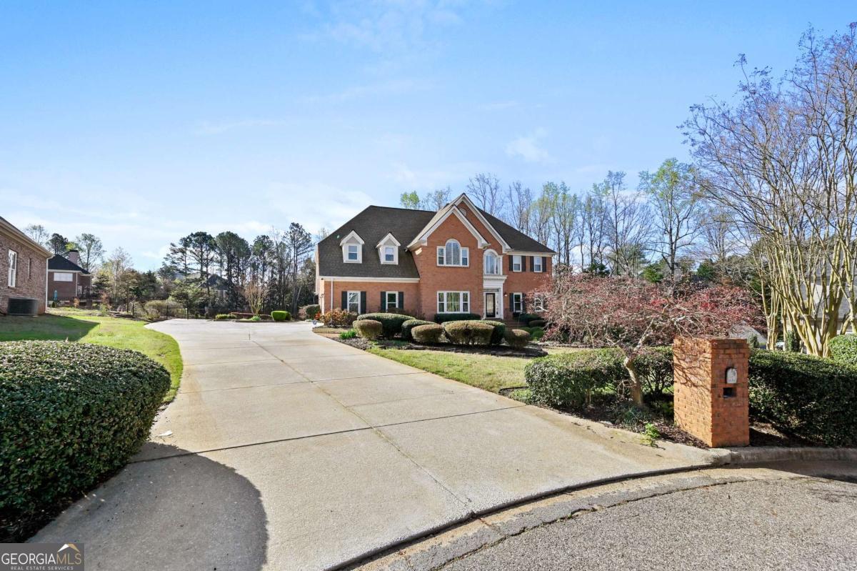 860 Cramac Drive Lawrenceville GA 30046