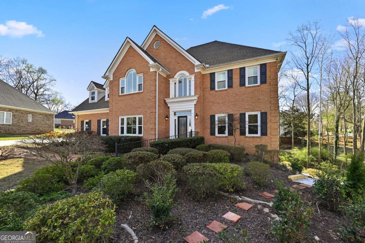860 Cramac Drive Lawrenceville GA 30046