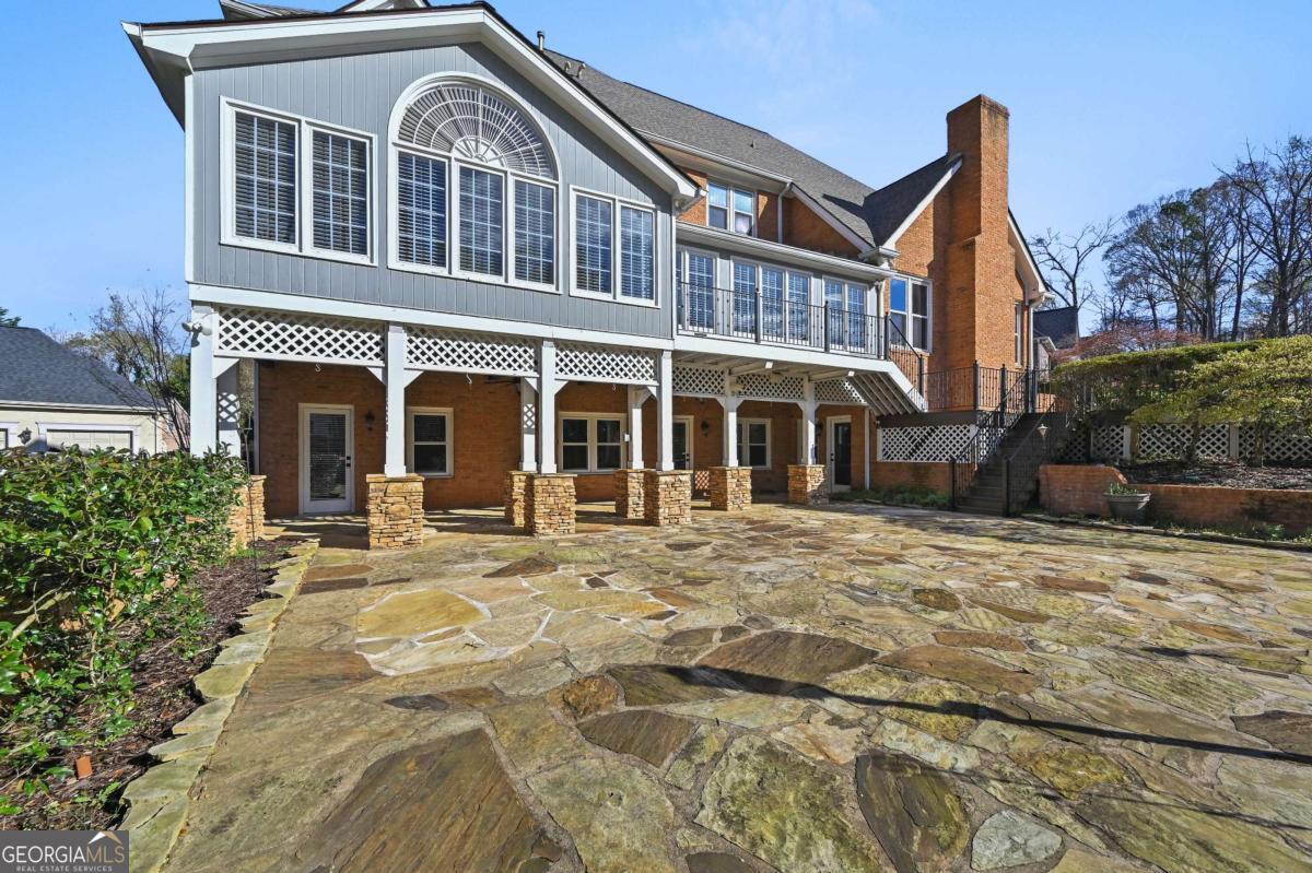 860 Cramac Drive Lawrenceville GA 30046