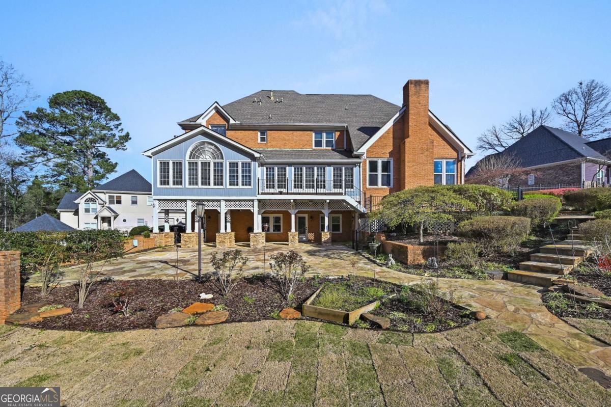 860 Cramac Drive Lawrenceville GA 30046