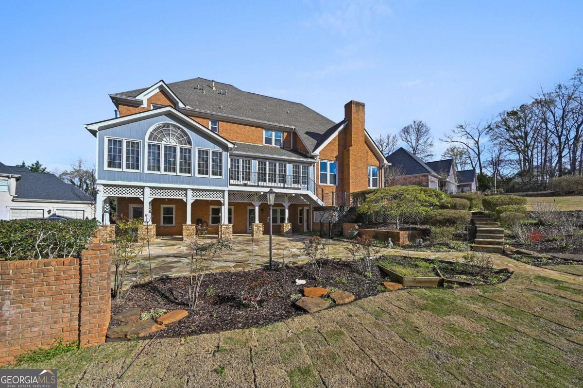 860 Cramac Drive Lawrenceville GA 30046