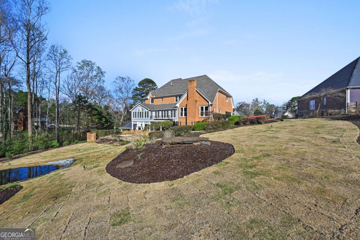 860 Cramac Drive Lawrenceville GA 30046