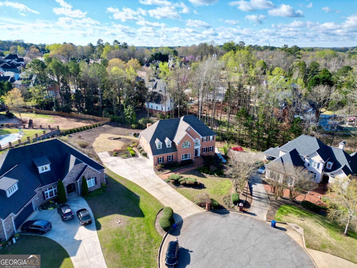 860 Cramac Drive Lawrenceville GA 30046