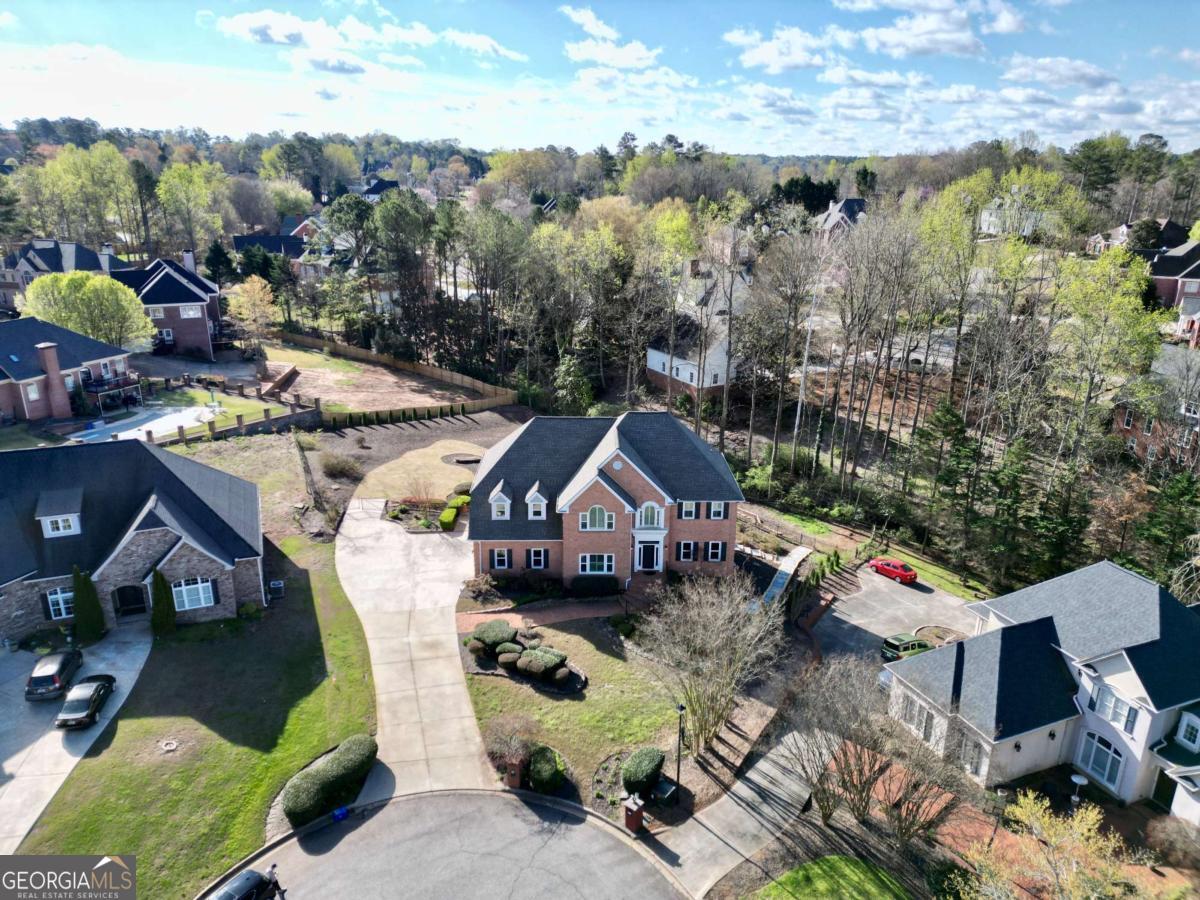 860 Cramac Drive Lawrenceville GA 30046