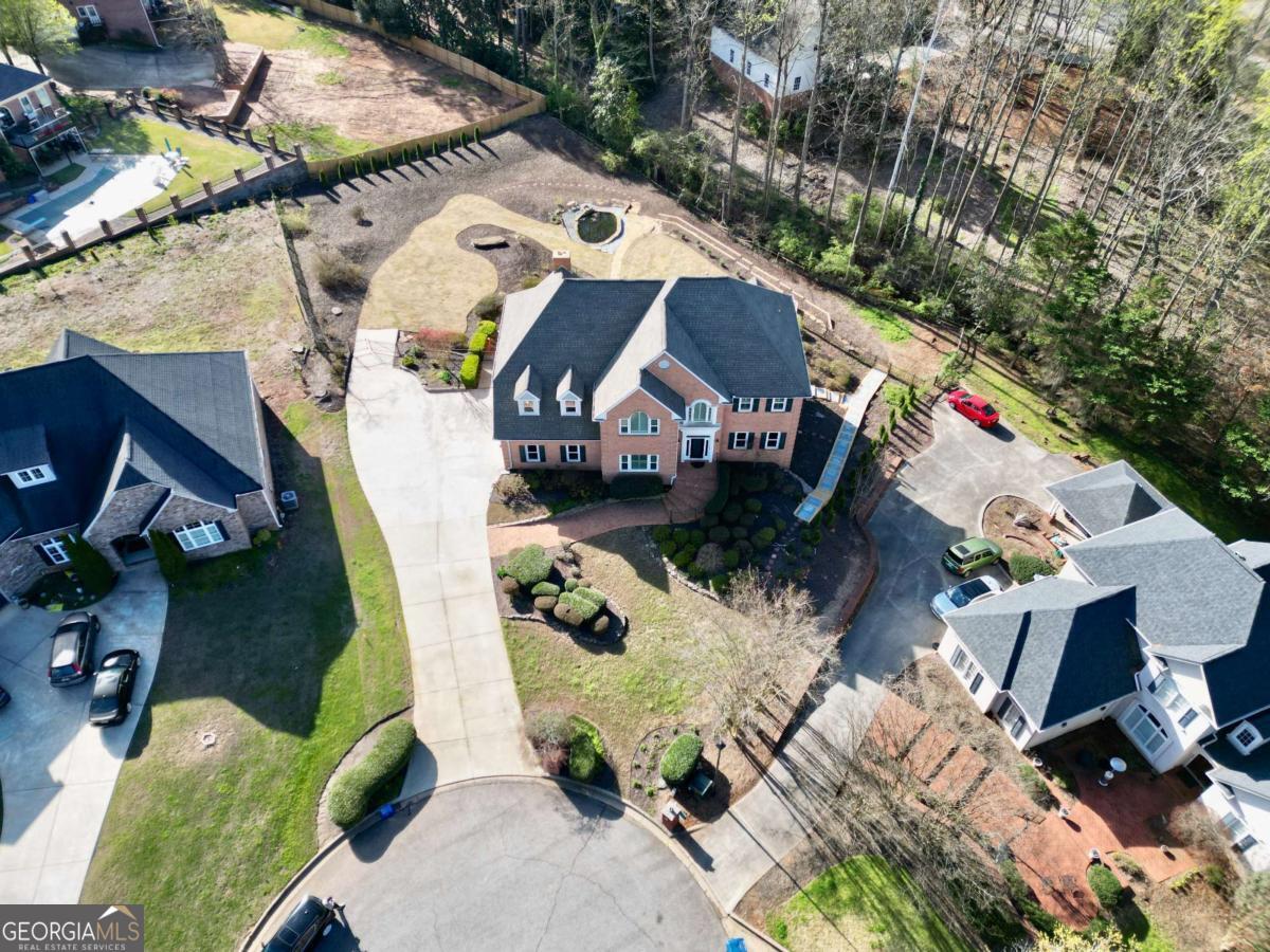 860 Cramac Drive Lawrenceville GA 30046