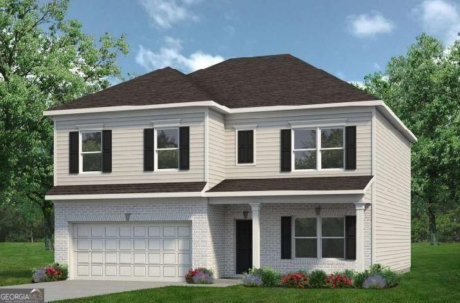 523 Grover Street Hoschton GA 30548