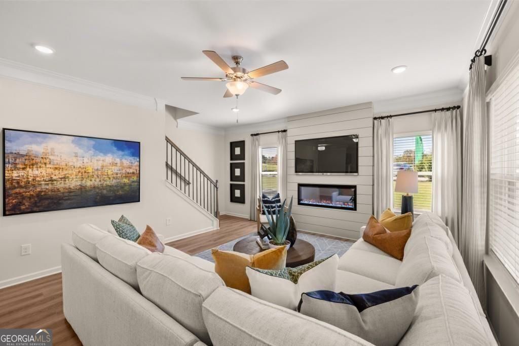 523 Grover Street Hoschton GA 30548