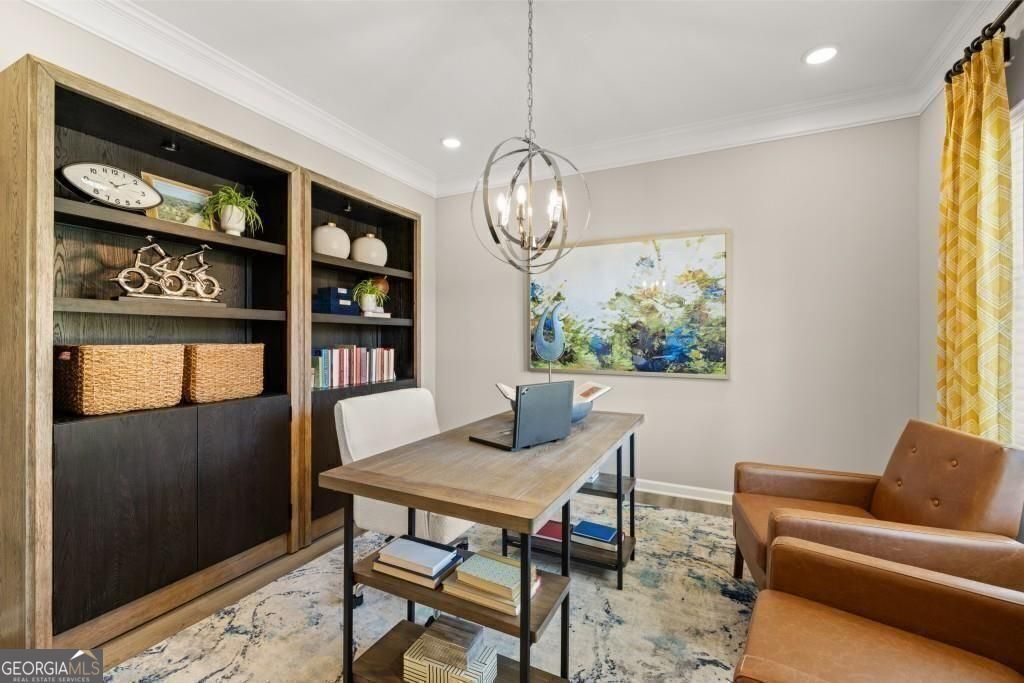 523 Grover Street Hoschton GA 30548