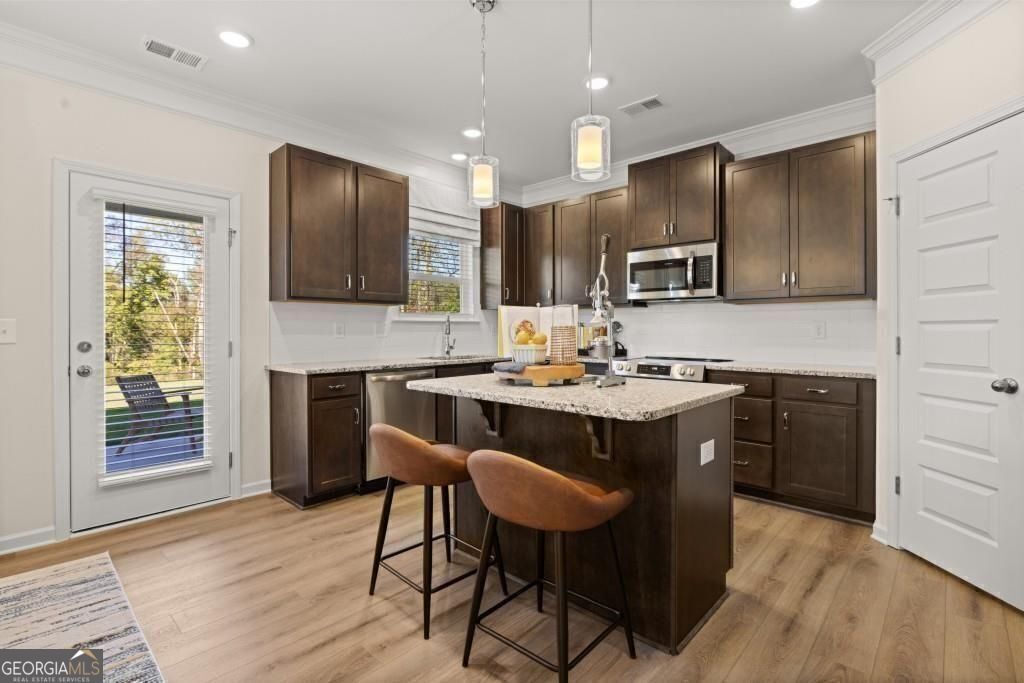 523 Grover Street Hoschton GA 30548