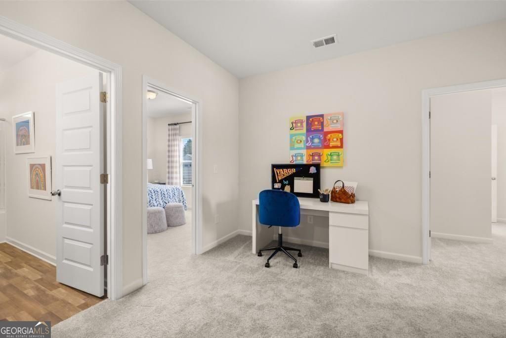 523 Grover Street Hoschton GA 30548