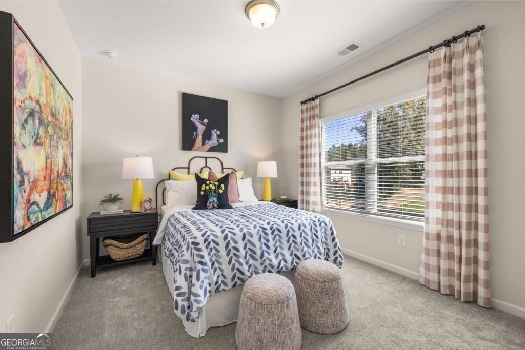 523 Grover Street Hoschton GA 30548