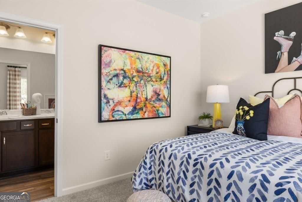 523 Grover Street Hoschton GA 30548