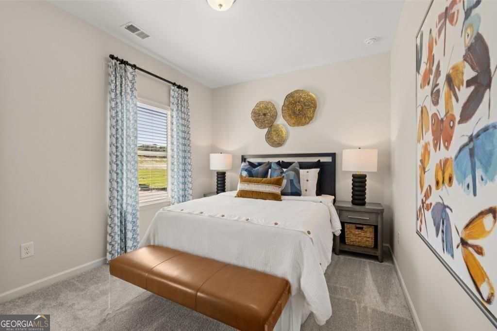 523 Grover Street Hoschton GA 30548